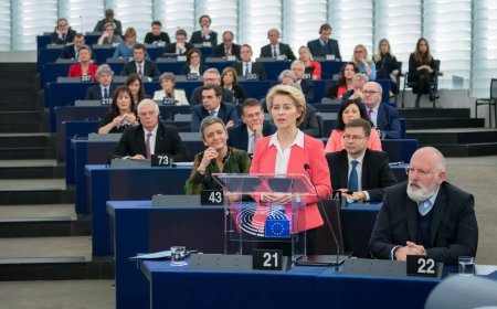 欧盟对Google涉嫌“非法”抓取网络内容展开反垄断调查