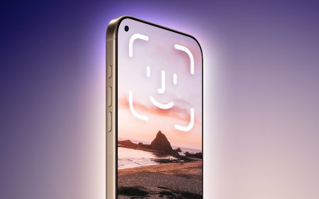 iPhone 18 Pro或迎全面屏设计：屏下 Face ID、可变光圈相机与A20芯片