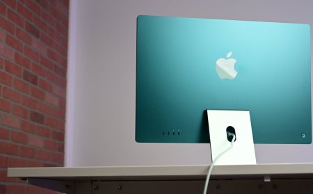 苹果正测试搭载M5 Max芯片的新款iMac Pro 或于2026年回归