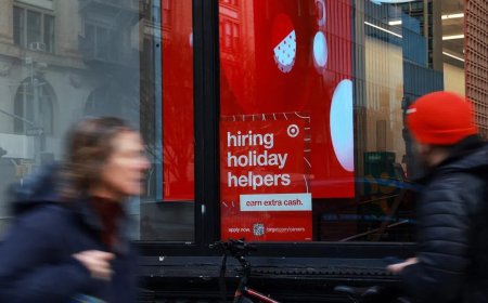 美国失业率上升至4.6% 达2021年以来最高水平