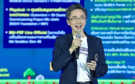 为泰党提名达信外甥为泰国大选首相候选人