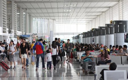 菲律宾证实邦迪海滩两名枪手上月曾入境