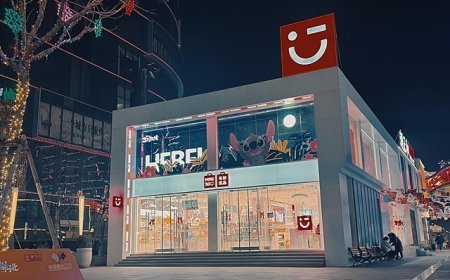 注册会员才能购买盲盒？名创优品回应：此举是为了打击黄牛，全国门店统一规定