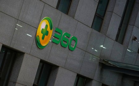 周鸿祎被指控财务造假，360集团：完全背离事实