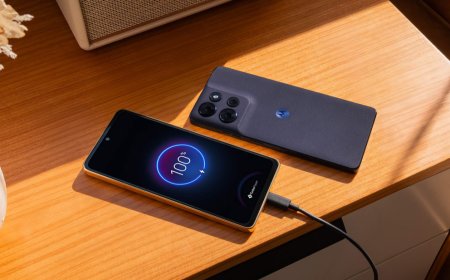 摩托罗拉推 Moto G Power（2026）手机：120Hz 高刷 LCD 屏，3.5mm 耳机接口 + Micro SD 扩展