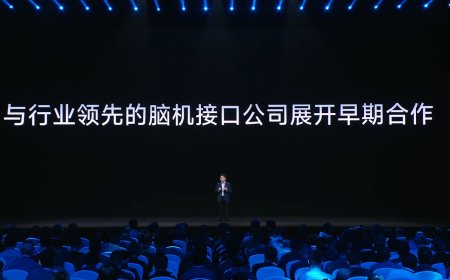 小米与行业领先脑机接口公司脑虎、阶梯医疗展开早期合作