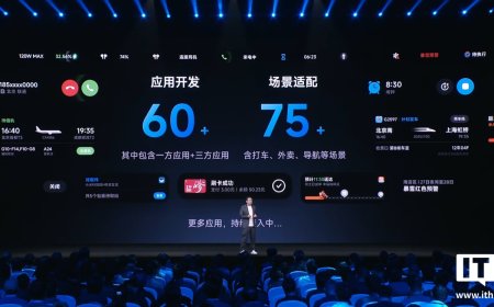 小米澎湃 OS 3 超级岛已支持 60+ 应用，超级小爱“一步直达”支持 100 个常用应用