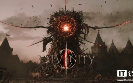 拉瑞安新作《神界》确认沿用回合制玩法，开发周期将缩短