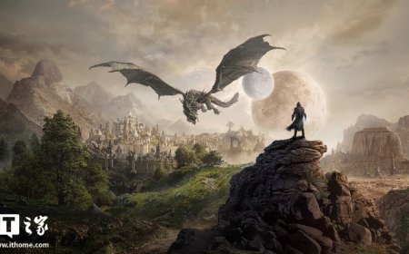 贝塞斯达：《上古卷轴 6》开发进展顺利，工作室多数人员已投入该项目