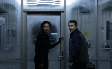 ‘NCIS: Sydney’ Season 3 Fall Finale Pulled by CBS Hours Before Airing