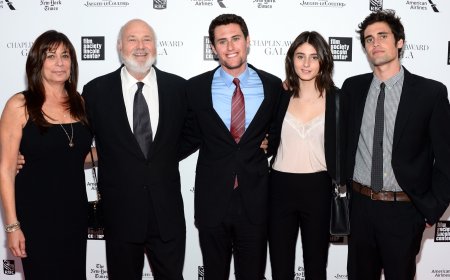 Nick Reiner Faces Life in Prison or Death Penalty for 1st Degree Murder Charge