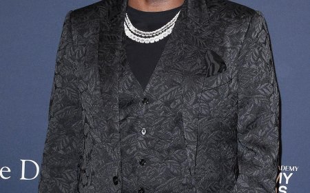 Diddy’s Second Christmas Meal Revealed — Here’s What He’s Eating in Prison