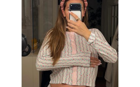 Pregnant Allison Kuch ‘Can’t Wait’ to Get a Boob Job After Having Kids