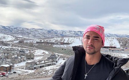 Marciano Brunette Reveals Only Thing He Wishes Was Cut From 'Mormon Wives'