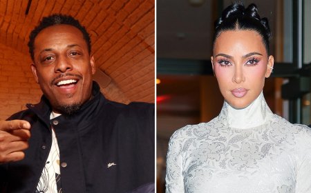 NBA Legend Paul Pierce Blames Kim Kardashian for ‘the Women We See Today’
