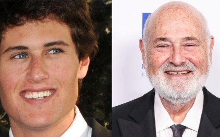 Nick Reiner Now Faces The Most Serious Accusation Possible