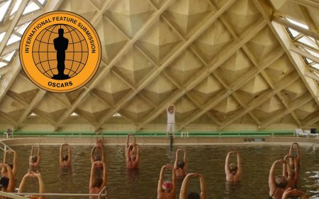 ‘Sanatorium’ Review: Irish Filmmaker Provides a Striking Glimpse Inside a Ukrainian Health Facility