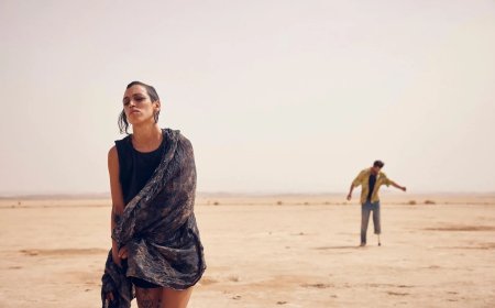 Oscar Predictions: Original Score — ‘Sirât’ and Angel Studios Surprise as ‘Testament of Ann Lee’ is Shut Out of Shortlist