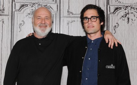 Rob Reiner and Nick Reiner’s ‘Being Charlie’ Interviews Gave a Glimpse at a Family’s Tragic Struggles With Addiction