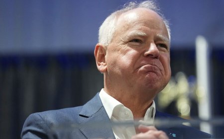 HHS probes Minnesota's use of billions in federal social service funds amid fraud concerns: report