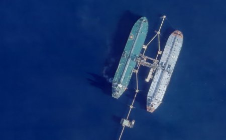 Trump declares 'Venezuelan regime' a foreign terrorist organization, orders oil tanker blockade