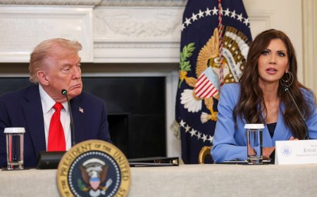 Trump expands travel ban to hit 5 countries with sweeping new restrictions, citing security concerns