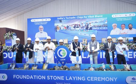 印度媒體揭露：蘋果第一次和印度半導體公司談當地組裝與封裝晶片