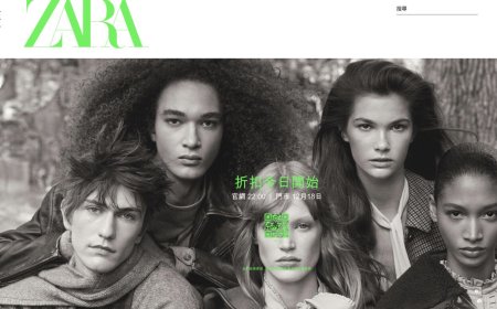 ZARA折扣季「下殺6折起」！官網今晚搶先開跑、大衣超殺6百元有找