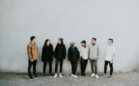 30歲後的成熟是拒絕無效社交　用2個觀念開啟「社交減法」