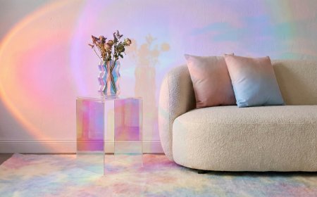 有情緒的「歐若風」居家正夯　3招簡單改造