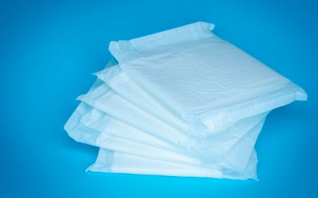 冬季生理期異味怎麼防？專家傳授6招讓你再也不尷尬