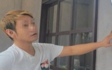 鹽酥鴨老闆沒品黑歷史曝！學滷味出奥步搶生意...法院前公然打人