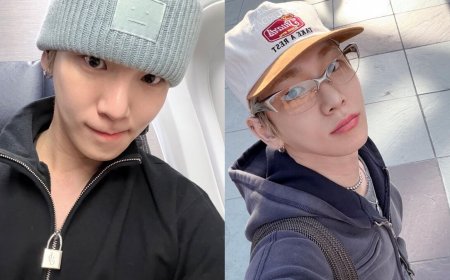 快訊／SHINee Key認了「涉非法醫療服務」！　宣布全面中斷活動