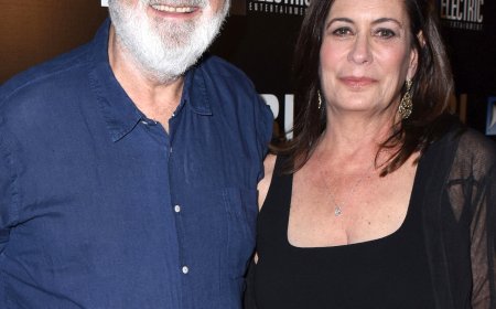 What Nick Reiner Said in Court During 1st Appearance After Parents' Deaths