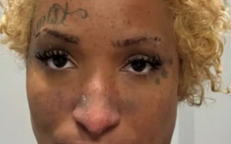 Woman Arrested for Placing Razor Blades in Bread Loaves at 2 Walmarts