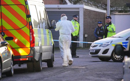 15-Year-Old Boy Charged With the Murder of 9-Year-Old Aria Thorpe