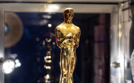 ABC Loses The Oscars As YouTube Is Set To Take Over