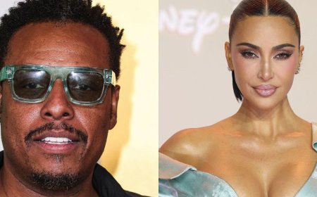 NBA Star Paul Pierce Slams Kim Kardashian, Implies She's Warped The Average Woman's Mind