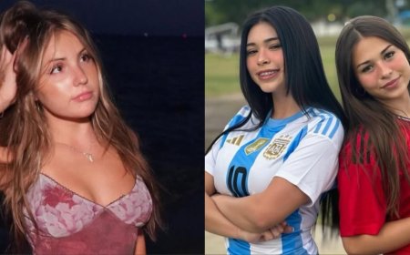 Sophie Rain And Aishah Sofey Stand By Piper Rockelle Amid Backlash For Joining Bop House