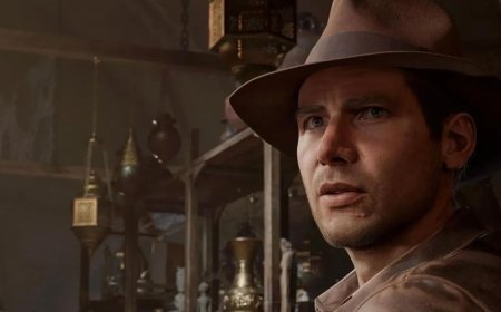 ‘Indiana Jones and the Great Circle’ and ‘Call of Duty: Black Ops 6’ Among Game Audio Network Guild Nominees