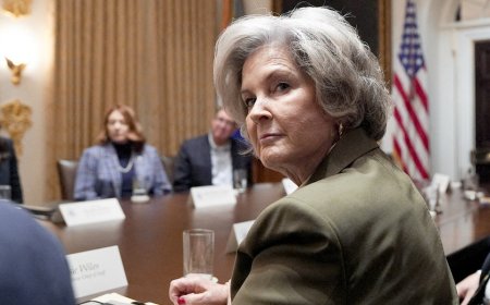 Vanity Fair journalist praises Wiles interview as proof Trump White House is more open than Biden's