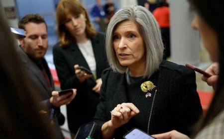 Federal employees in the hot seat as GOP senator pushes transparency proposal: 'Historic opportunity'