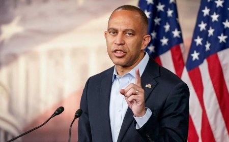 Over 200 House Dems vote against criminalizing transgender surgery for kids