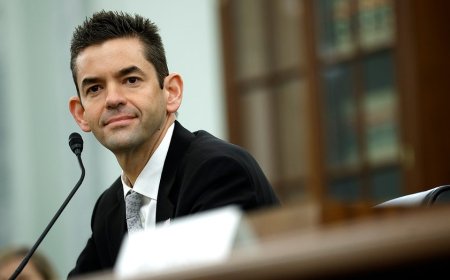 Senate confirms Jared Isaacman as NASA chief months after Trump-Musk rift that may have pulled his nomination