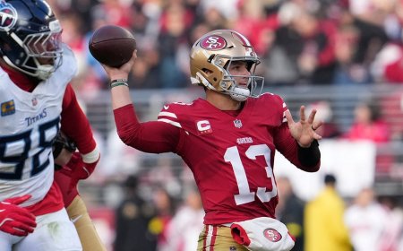 NFL Week 16 schedule: Crucial matchups litter the docket with playoffs on the line