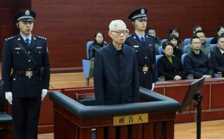 四川省政协原副主席崔保华被判14年：受贿6539万，已认罪悔罪积极退赃