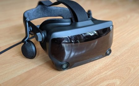 Meta暂停第三方Horizon VR头显合作计划