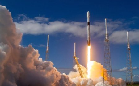 SpaceX通知员工进入IPO前静默期 禁止就上市计划进行任何宣传