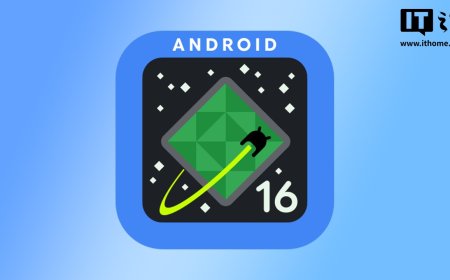 Android 16 QPR3 Beta 1 推送：可显示哪款应用在追踪用户位置