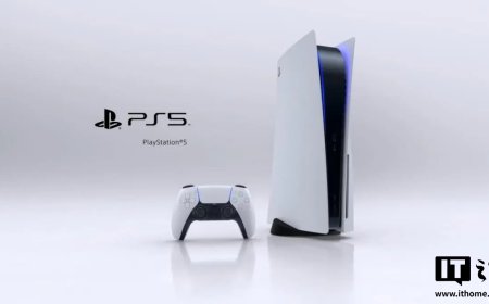 美国 11 月游戏主机支出同比暴跌 27%，创 20 年来同期最差纪录